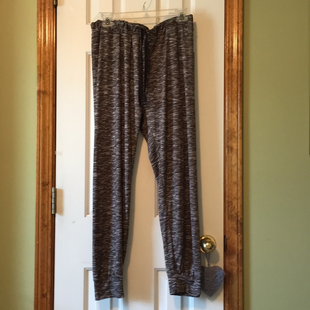 Style 5 knit pants